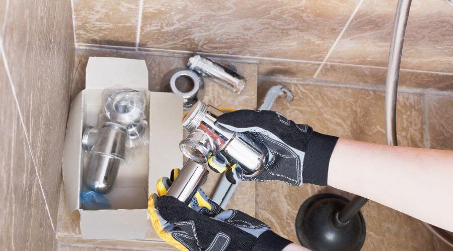 Expert tile roof repair services in Anguilla, MS